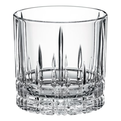 Spiegelau-viskilasi PERFECT SERVE, 4 kpl sarja, 270 ml