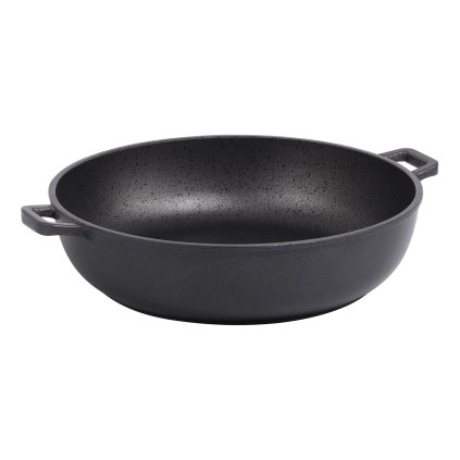 de Buyer -tarjoilupannu CHOC EXTREME 20 cm, tarttumaton