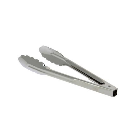 de Buyer -keittiöpihdit 24 cm, ruostumaton teräs