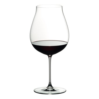 Riedel-kuohuviinilasi VERITAS NEW WORLD PINOT NOIR, NEBBIOLO & ROSÉ CHAMPAGNE 800 ml