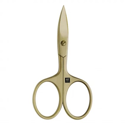 Zwilling-kynsisakset BT TWINOX GOLD EDITION