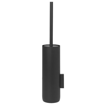 179780 179780 nastenny wc kartac modo blomus cerny