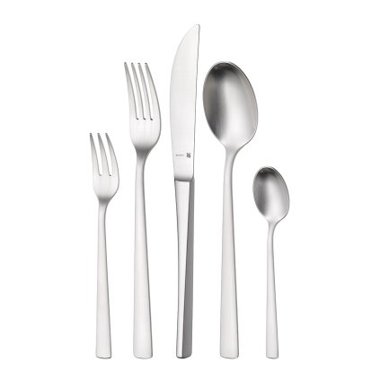 WMF-aterinsetti CORVO, 66 kpl, Cromargan Protect®