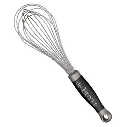de Buyer -vispilä PROFI GOMA 25 cm