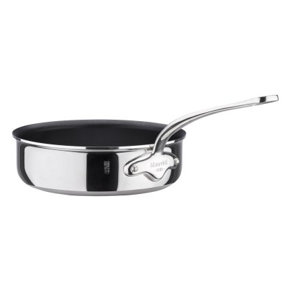 Mauviel-paistokasari ECLIPSE 24 cm, tarttumaton