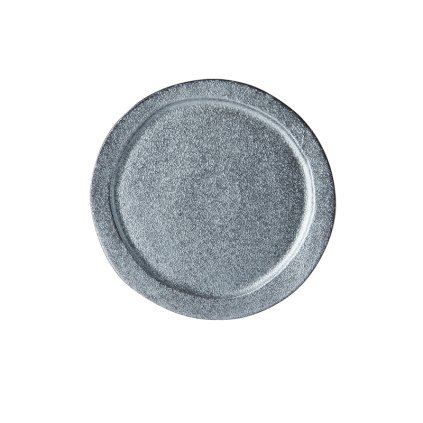 MIJ-ruokalautanen CRAFT BLACK 24,5 cm