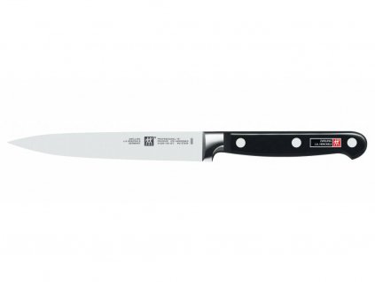 Zwilling-paistiveitsi PROFESSIONAL "S", 13 cm