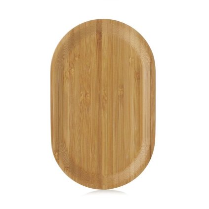REVOL-tarjotin PEKOE 21 x 13 cm, bambu