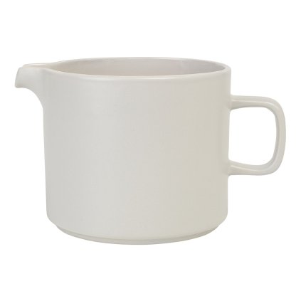 Blomus-maitokannu PILAR 1 l, kerma
