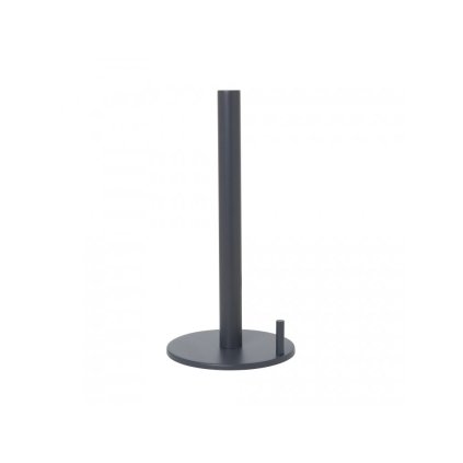 Blomus-talouspaperiteline COLO, tummanharmaa