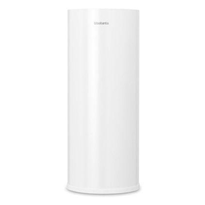 Brabantia-vessapaperiteline, valkoinen