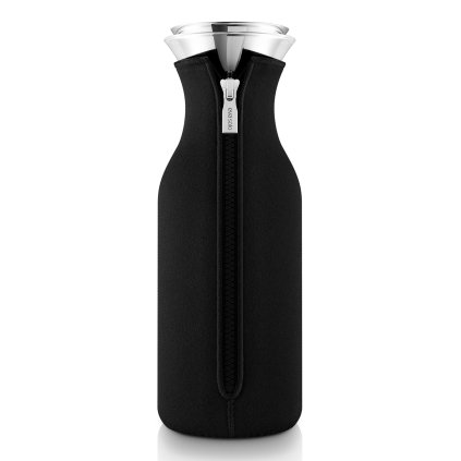 131738 karafa do lednice 1 0 l antracitova eva solo