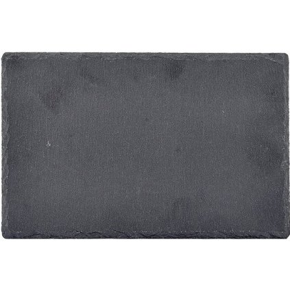 Nicolas Vahé -tapaslautanen 28 x 18 cm, liuskekivi