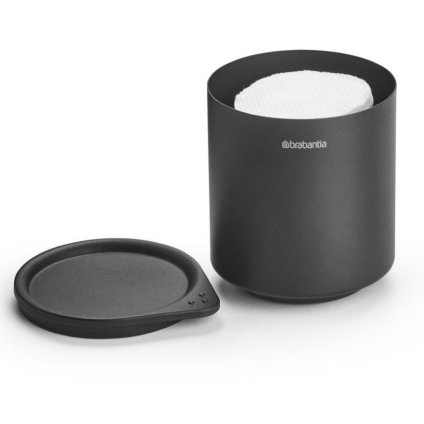 Brabantia-vanulappurasia MINDSET, mineraalinharmaa