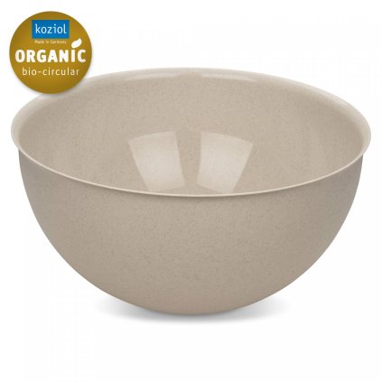 Koziol-keittiökulho PALSBY M, 2 l, luonnollinen aavikkohiekka