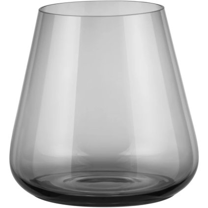 Blomus-vesilasi BELO, 4 kpl sarja, 280 ml, harmaa