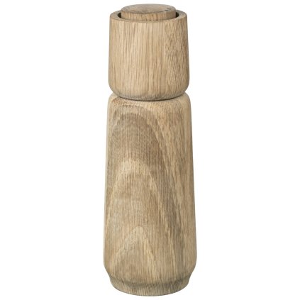 Blomus -suola- tai pippurimylly RO, vaalea tammi