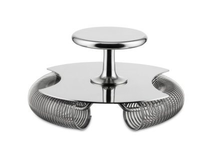 Alessi-baarisiivilä THE TENDING BOX