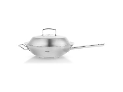Fissler-wokkipannu korkealla kannella ORIGINAL-PROFI COLLECTION 30 cm, 4,1 l