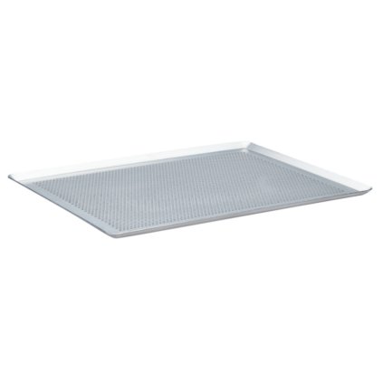 de Buyer -leivinpelti 40 x 30 cm, rei'itetty