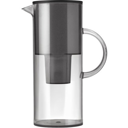 Stelton-vedensuodatinkannu EM77 2 l, savu
