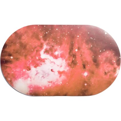 Seletti-tabletti COSMIC DINER SKY OF MARS 50 cm