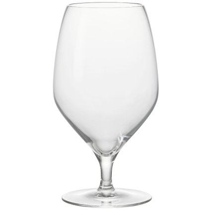 Rosendahl-olutlasi PREMIUM, 2 kpl sarja, 600 ml, kirkas