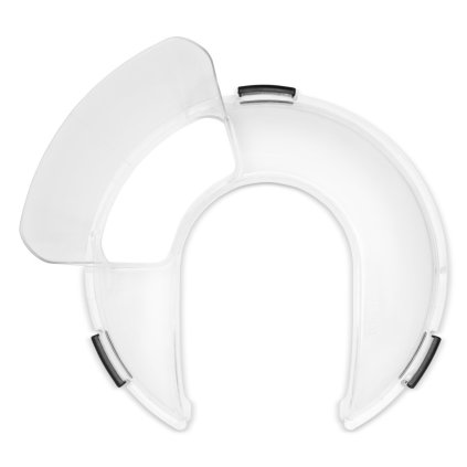KitchenAid-kaatosuoja yleiskoneeseen 5KSMBLPS