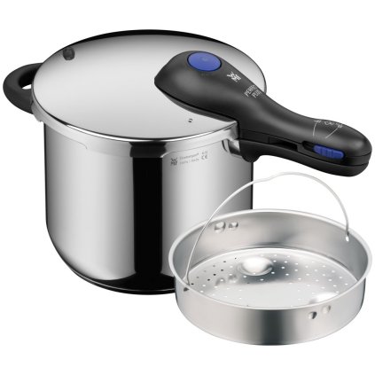 WMF-painekattila PERFECT PLUS 6,5 l, ⌀ 22 cm, sisäosalla
