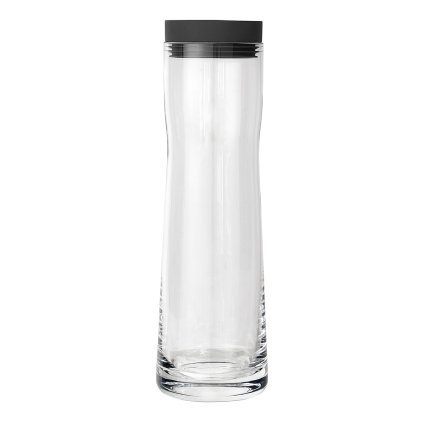 Blomus-vesikannu SPLASH 1 l, musta