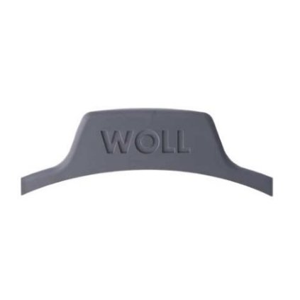 WOLL -pannunkannen suoja, silikoni