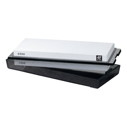 Zwilling-teroituskivi 3000/8000