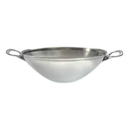 de Buyer -wokkipannu AFFINITY 32 cm