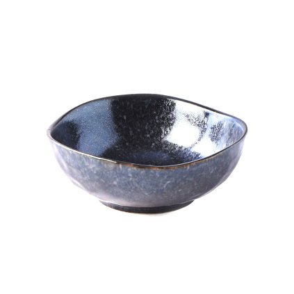 MIJ-kastikekulho MATT BLACK 10,5 cm, 150 ml