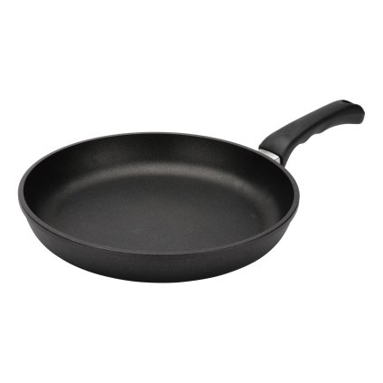 WOLL -tarttumaton pannu TITANIUM NOWO 28 cm, titaani