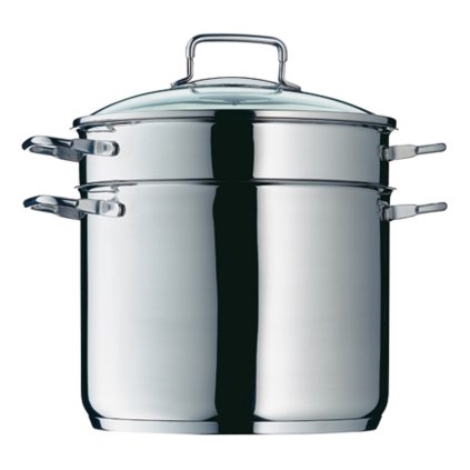 WMF-pastakattila 24 cm