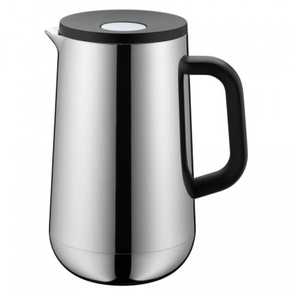 WMF-termoskannu IMPULSE 1 l, ruostumaton teräs