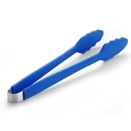 LotusGrill-grillipihdit, sininen