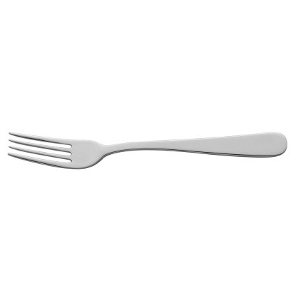 Zwilling-pöytähaarukka BISTRO GREENWICH 16 cm, ruostumaton teräs