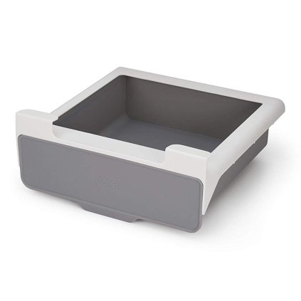 Joseph Joseph -säilytyslokero hyllyn alle CUPBOARDSTORE