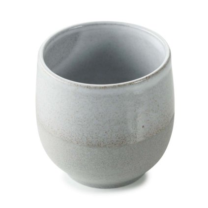 REVOL-espressokuppi NO.W 80 ml, harmaa