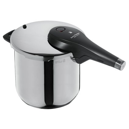WMF-painekattila PERFECT PREMIUM 6,5 l, ilman sisäosaa