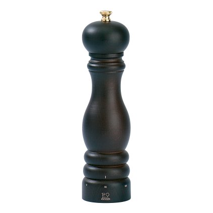 Peugeot-pippurimylly PARIS USELECT 22 cm, suklaa, pyökki