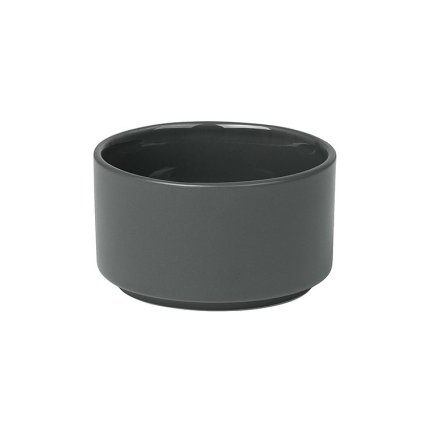 Blomus-tapaskulho PILAR 130 ml, khaki