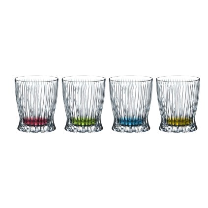 Riedel-vesilasi FIRE & ICE 295 ml, 4 kpl sarja