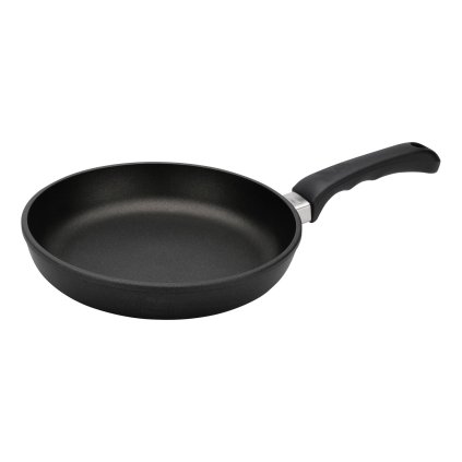 WOLL -tarttumaton pannu TITANIUM NOWO 24 cm, induktioliedelle, titaani