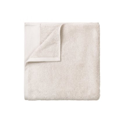 Blomus-kylpypyyhe RIVA 50 x 100 cm, kerma