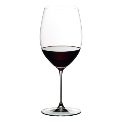 Riedel-punaviinilasi CABERNET / MERLOT VERITAS