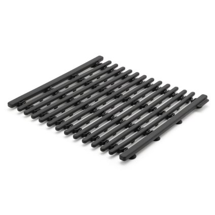 Brabantia-pesuallasalusta 30 x 30 cm, harmaa