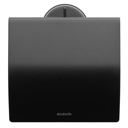 Brabantia-vessapaperiteline, musta